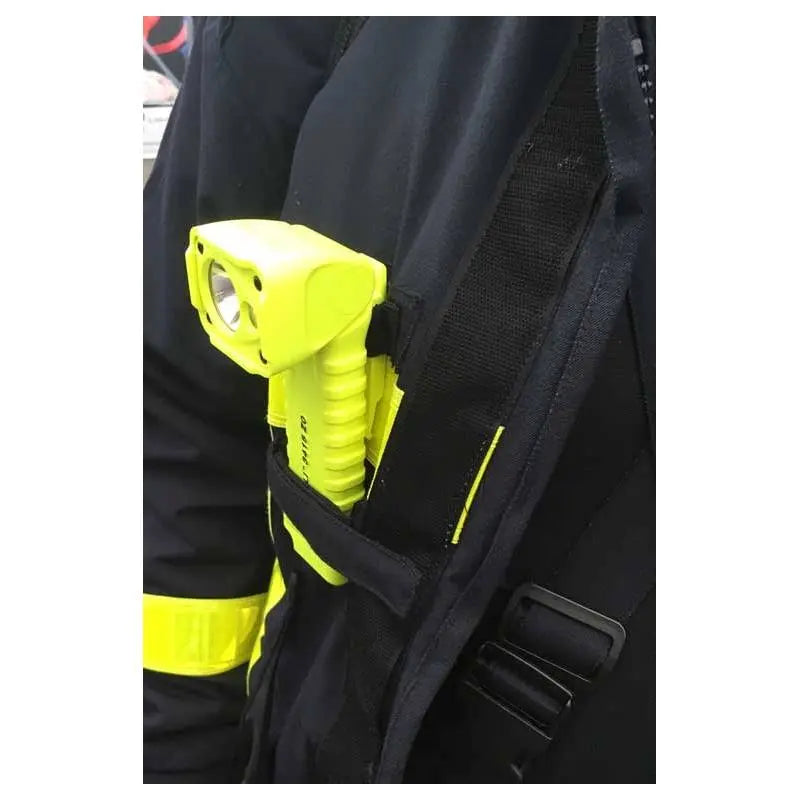 Lampe Torche Peli 3415MZ0 – 329 Lumens ATEX Zone 0 (Catégorie 1) - NYCTALOPE