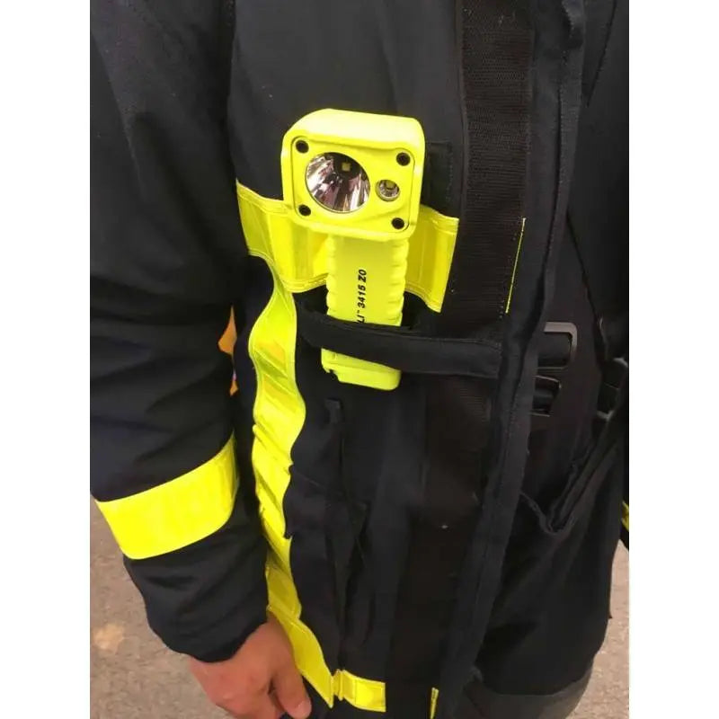 Lampe Torche Peli 3415MZ0 – 329 Lumens ATEX Zone 0 (Catégorie 1) - NYCTALOPE