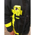 Lampe Torche Peli 3415MZ0 – 329 Lumens ATEX Zone 0 (Catégorie 1) - NYCTALOPE