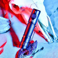 Lampe Torche Rechargeable Wuben C3 - 1200 Lumens - NYCTALOPE