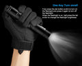 Lampe Torche Rechargeable Wuben L50 – 1200 Lumens - NYCTALOPE