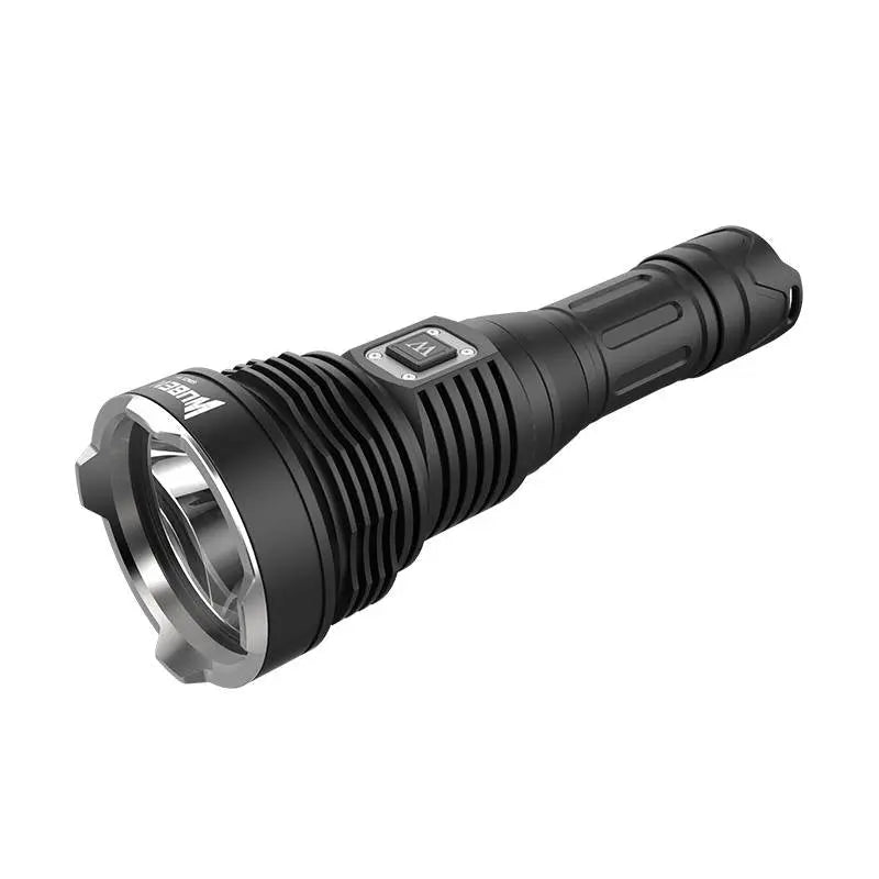 Lampe Torche Rechargeable Wuben T102Pro – 3500 Lumens - NYCTALOPE