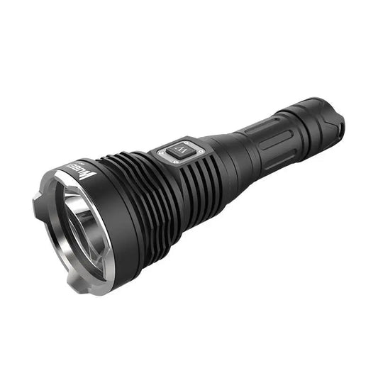 Lampe Torche Rechargeable Wuben T102Pro – 3500 Lumens - NYCTALOPE