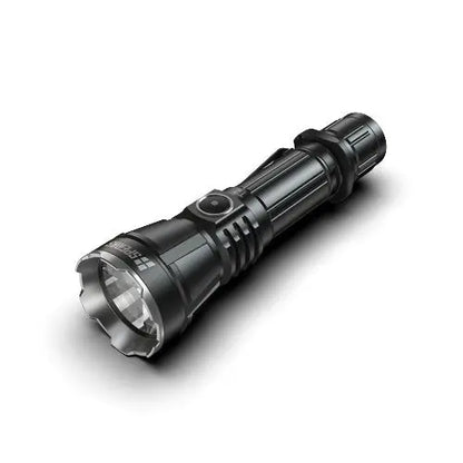 Lampe Torche Speras T2 – 2100 Lumens tactique et rechargeable - NYCTALOPE