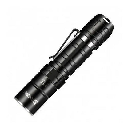Lampe Torche Tactique Speras E1 T – 1700 Lumens - NYCTALOPE