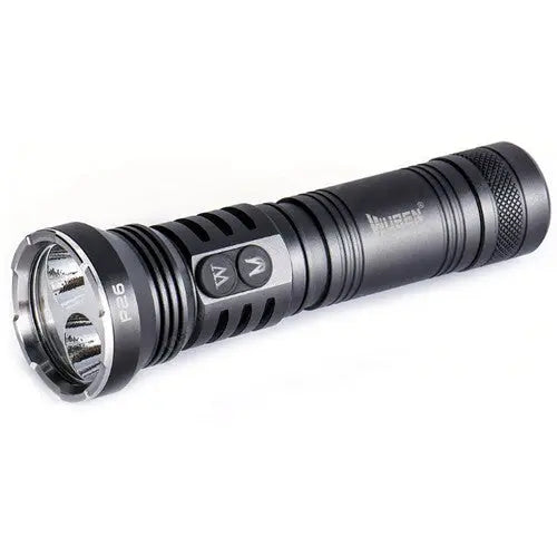 Lampe Torche UV Wuben P26 – 500 Lumens - NYCTALOPE