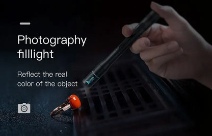 Lampe Torche Wuben E19 – 200 Lumens - NYCTALOPE