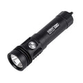 Lampe Torche de Plongée Acebeam D20 – 2700 Lumens - NYCTALOPE