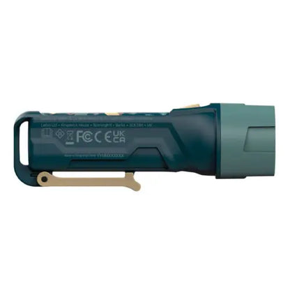 Lampe Torche enfant LEDLENSER KIDBEAM4 – 70 Lumens  NYCTALOPE  