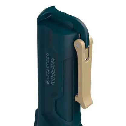 Lampe Torche enfant LEDLENSER KIDBEAM4 – 70 Lumens  NYCTALOPE  