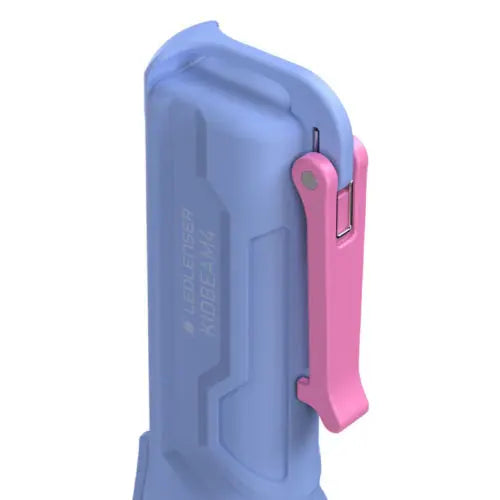 Lampe Torche enfant LEDLENSER KIDBEAM4 – 70 Lumens  NYCTALOPE  