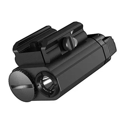 Lampe Torche pour arme Nitecore NPL20 – 460 Lumens  NYCTALOPE  