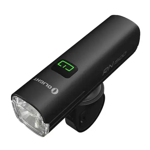 Lampe Vélo Olight RN 1500 – 1500 Lumens  NYCTALOPE  