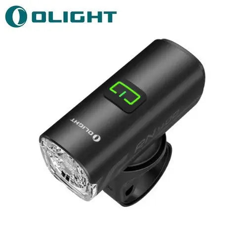 Lampe Vélo Olight RN 400 – 400 Lumens  NYCTALOPE  