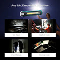 Lampe de Travail Klarus WL1 - 550 Lumens - Rechargeable  NYCTALOPE  