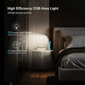 Lampe de Travail Klarus WL1 - 550 Lumens - Rechargeable  NYCTALOPE  