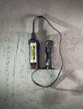 Lampe frontale Armytek Wizard C1 PRO Magnet USB 1000/930 Lumens  NYCTALOPE  