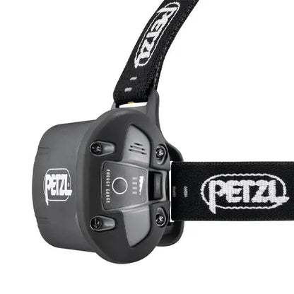 Lampe frontale Petzl DUO RL 2800 lumens  NYCTALOPE  