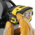 Lampe frontale Petzl DUO S 1100Lumens  NYCTALOPE  
