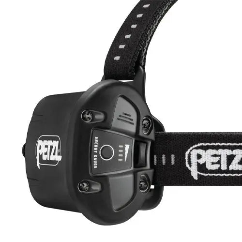 Lampe frontale Petzl DUO S 1100Lumens  NYCTALOPE  