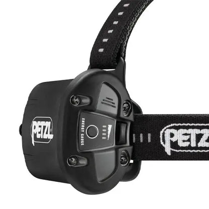 Lampe frontale Petzl DUO S 1100Lumens  NYCTALOPE  