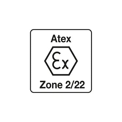 Lampe frontale Petzl PIXA 1 60 Lumens - ATEX  NYCTALOPE  