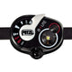 Lampe frontale Petzl e+ LITE ultra compacte 40 Lumens