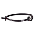 Lampe frontale Petzl e+ LITE ultra compacte 40 Lumens  NYCTALOPE  