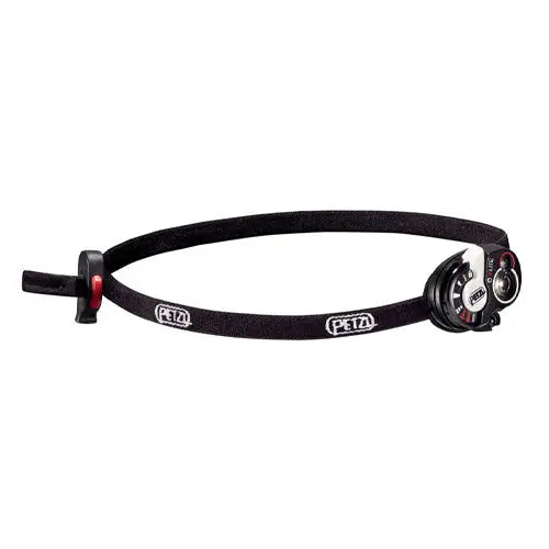 Lampe frontale Petzl e+ LITE ultra compacte 40 Lumens  NYCTALOPE  