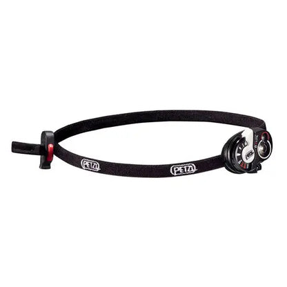 Lampe frontale Petzl e+ LITE ultra compacte 40 Lumens  NYCTALOPE  