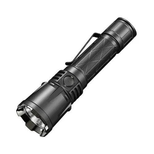 Lampe tactique Klarus XT21X PRO 4400Lumens rechargeable - NYCTALOPE