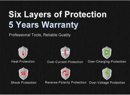 Lampe tactique Klarus XT21X PRO 4400Lumens rechargeable - NYCTALOPE