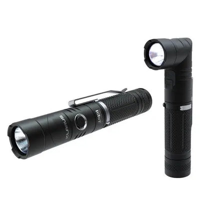 Lampe torche Klarus AR10 – 1080 Lumens - NYCTALOPE