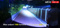 Lampe torche Klarus AR10 – 1080 Lumens - NYCTALOPE