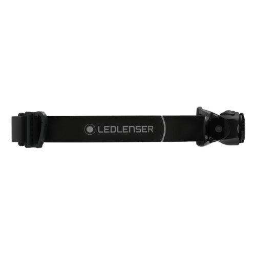 Lampe Frontale rechargeable Outdoor Led Lenser MH4 – 400 Lumens