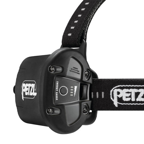 Lampe frontale Petzl DUO S 1100Lumens  NYCTALOPE  