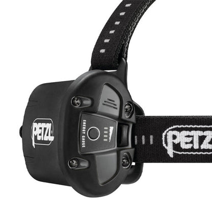 Lampe frontale Petzl DUO S 1100Lumens  NYCTALOPE  