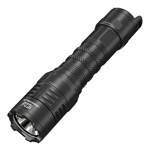 Lampe Torche Nitecore P23i – 3000 Lumens  NYCTALOPE  