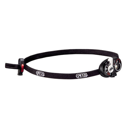 Lampe frontale Petzl e+ LITE ultra compacte 40 Lumens  NYCTALOPE  