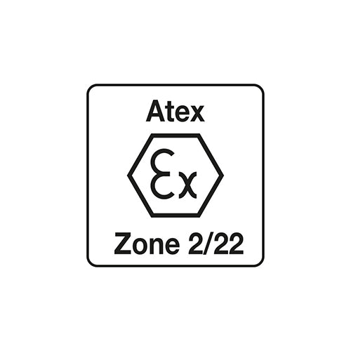 Lampe frontale Petzl PIXA 3R 90 Lumens – ATEX Rechargeable  NYCTALOPE  