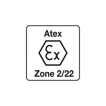 Lampe frontale Petzl PIXA 3 100 Lumens - ATEX  NYCTALOPE  