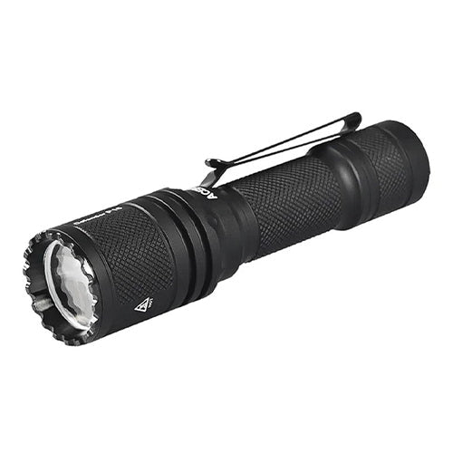 Lampe Torche Acebeam P16 – 1800 Lumens  NYCTALOPE  