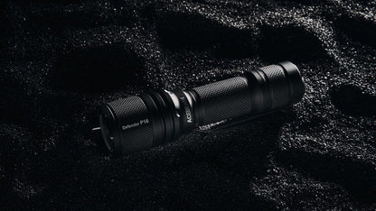 Lampe Torche Acebeam P16 – 1800 Lumens  NYCTALOPE  