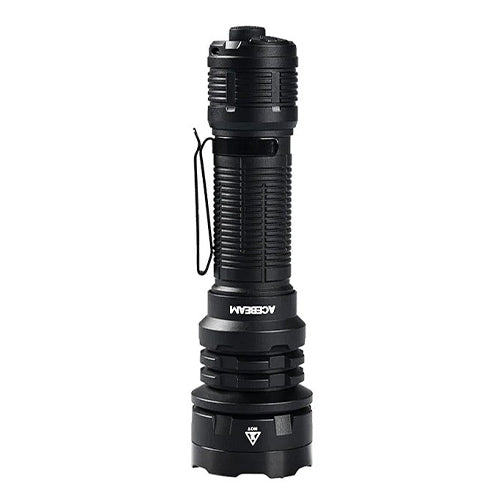 Lampe Torche Acebeam P17 – 4900 Lumens  NYCTALOPE  