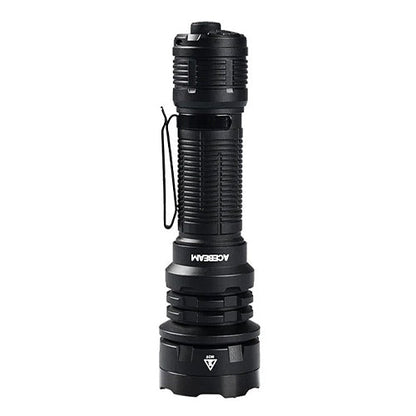 Lampe Torche Acebeam P17 – 4900 Lumens  NYCTALOPE  