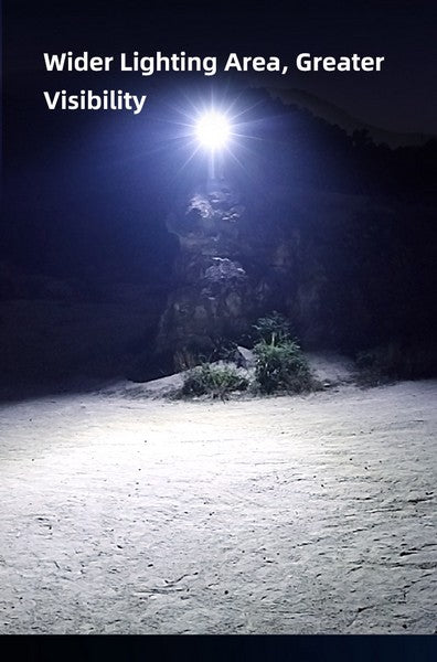 Lampe Torche Klarus G15 V2.0 – 4200 Lumens – Rechargeable Type-C  NYCTALOPE  