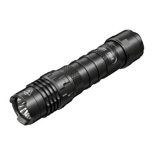 Lampe Torche Nitecore P10iX – 4000 Lumens - Rechargeable USB-C  NYCTALOPE  