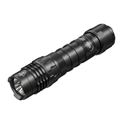 Lampe Torche Nitecore P10iX – 4000 Lumens - Rechargeable USB-C  NYCTALOPE  