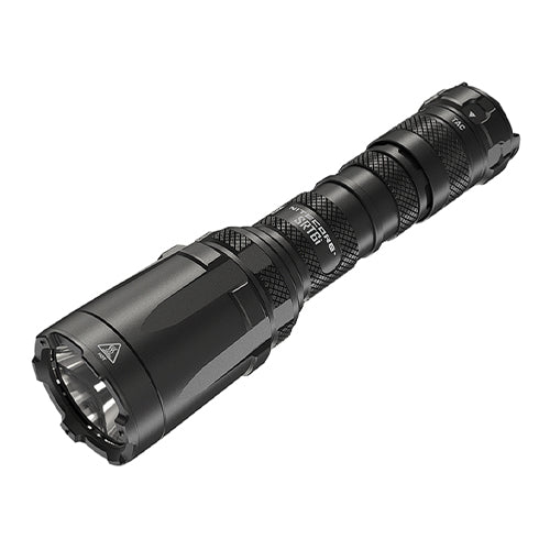 Lampe Torche Nitecore SRT6i – 2100 Lumens  NYCTALOPE  