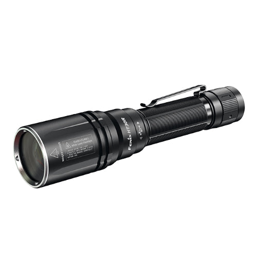 Lampe Torche Laser Fenix HT30R – 500 Lumens  NYCTALOPE  